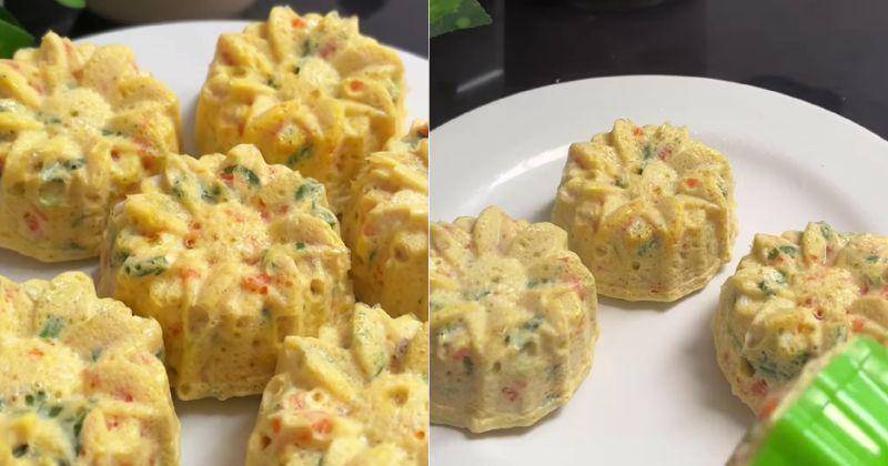 Resep Tahu Ayam Telur, Bisa Jadi Ide Bekal Sekolah Anak!
